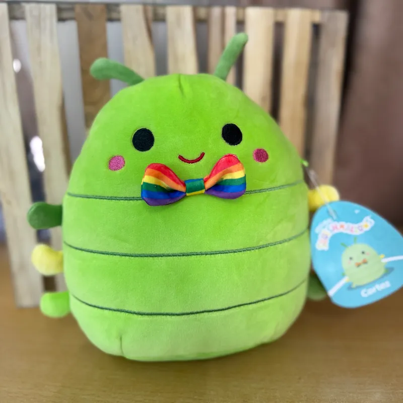 Oruga 🐛 