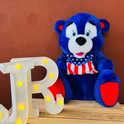 Oso 🇺🇸
