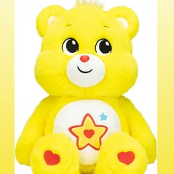 Oso cariñoso 💛
