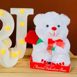 Oso Enamorado ❤️