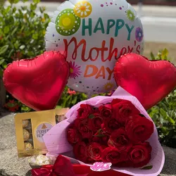 Para mamá 