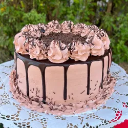 Pastel 🍫🍫🍫