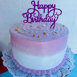 Pastel 💗💜