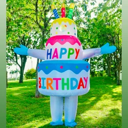 Pastel 🎂