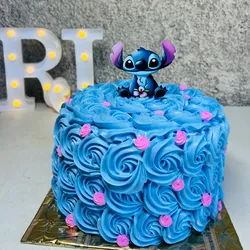 Pastel Stich