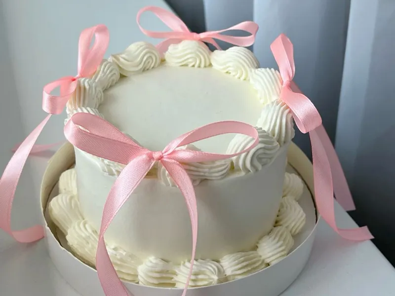 Pastel 🎂