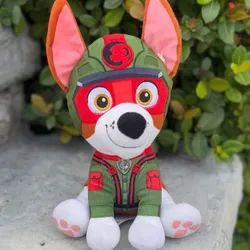 Paw Patrol