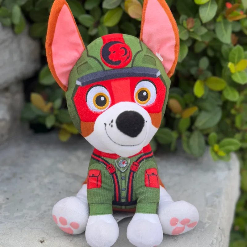 Paw Patrol