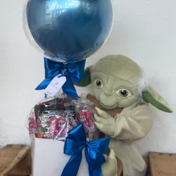 Peluche +Confituras 