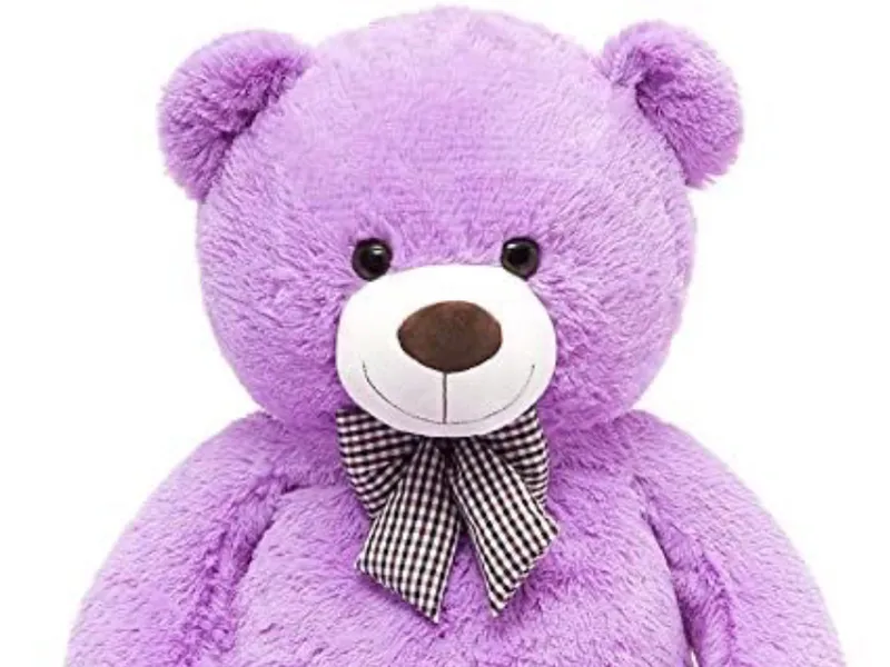 Peluches 🧸 