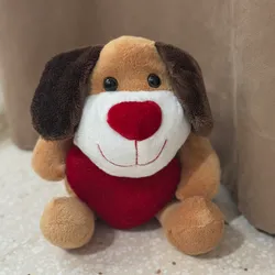 Perrito ❤️