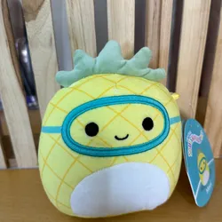 Piña 🍍 
