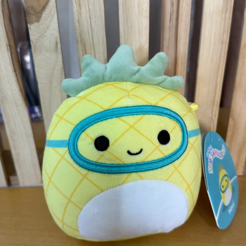 Piña 🍍 