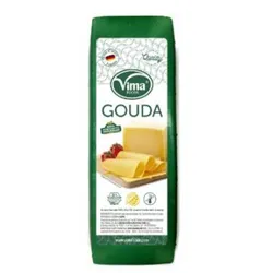 Queso Gouda