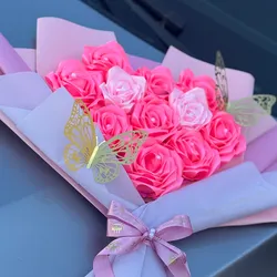 Ramo Corazón 💗 
