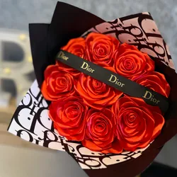 Ramo Dior Elegance ✨🌹