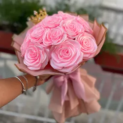 Ramo Luz de Amor ✨🌹