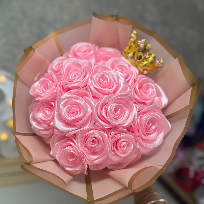 Ramo Luz de Amor ✨🌹