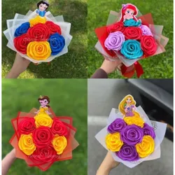 Ramo para princesa 👸🏻