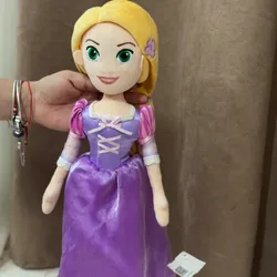 Rapunzel 