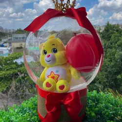 Regalo Burbuja 
