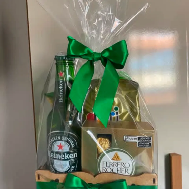 Regalo 💚💚