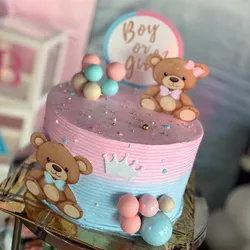 Revelación de sexo 💙💖