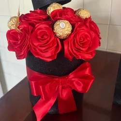 Rosas 🌹 Eternas 