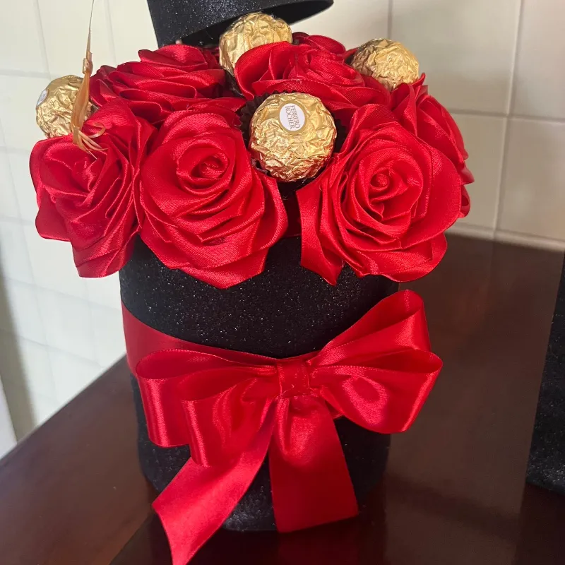 Rosas 🌹 Eternas 