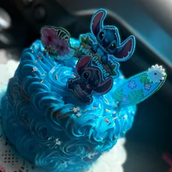 Rosetones OHANA 