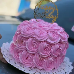 Rosetones Rosa 