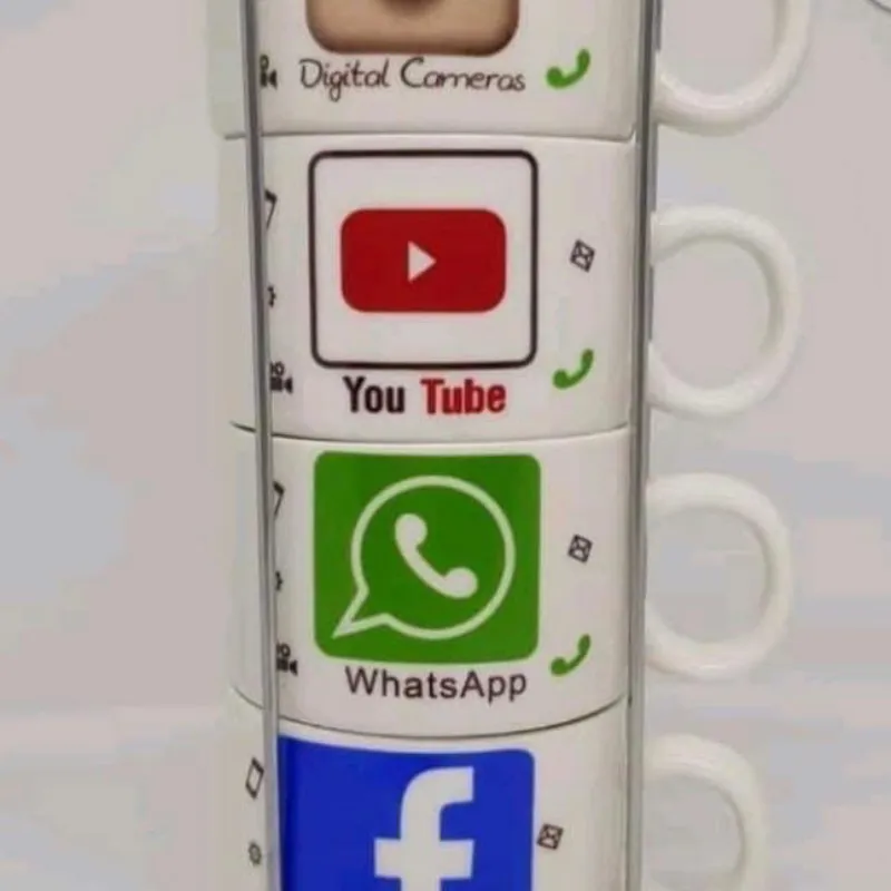 Set de tasas 