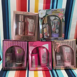 Set para Mujer 