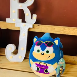 Sonic