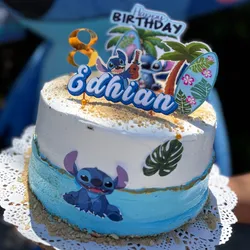 Stich 💙