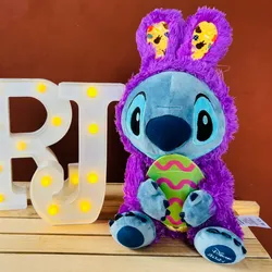 Stich Labubu