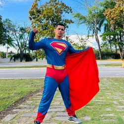 Súper Man 