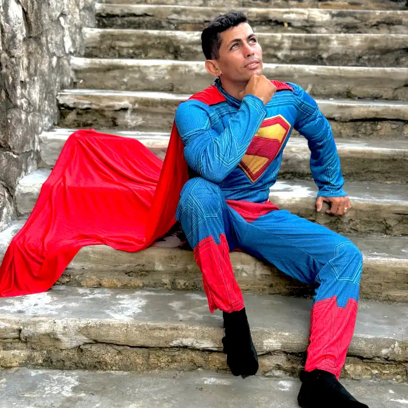 Súper Man 