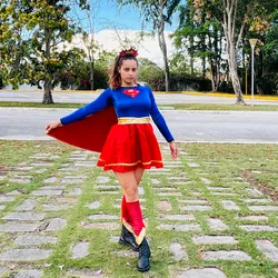 Supergirl