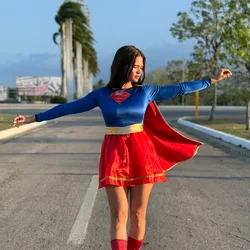 Supergirl