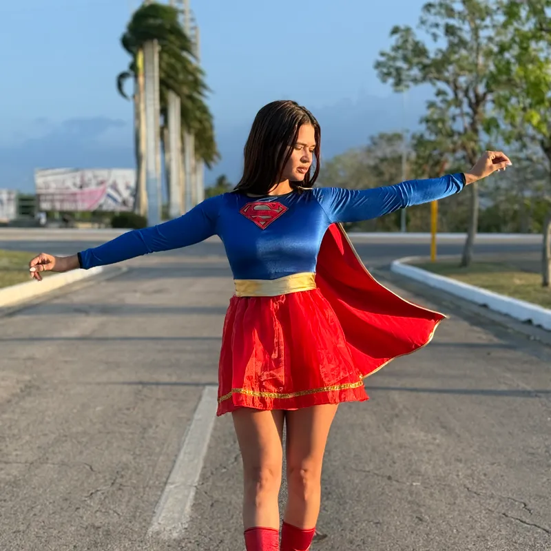 Supergirl