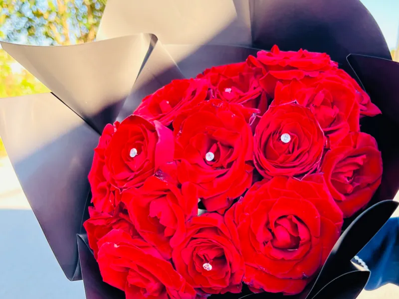  Ramos de Flores  Naturales 🌹