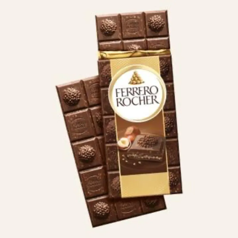 Tableta dechocolate 