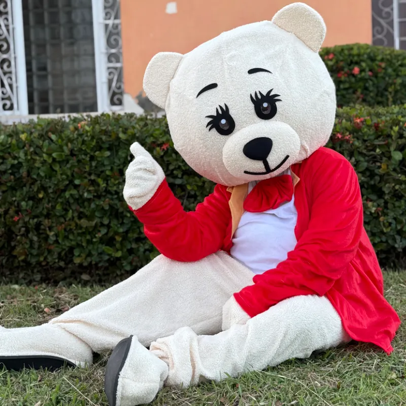 Teddy 
