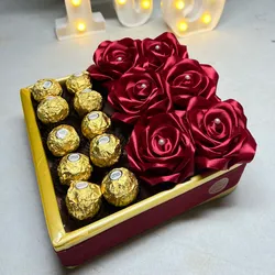 Tentación de Amor ❤️