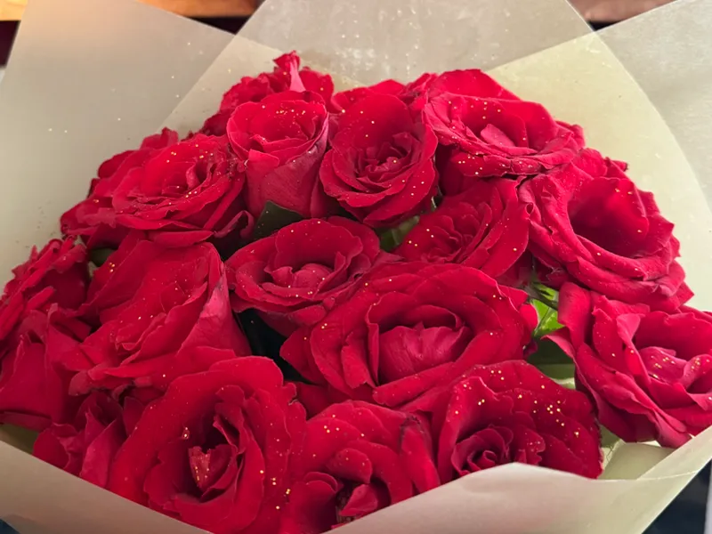  Ramos de Flores  Naturales 🌹