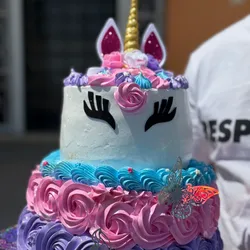 Unicornio 🦄 
