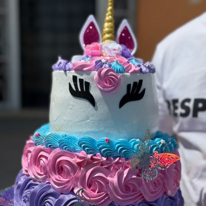 Unicornio 🦄 