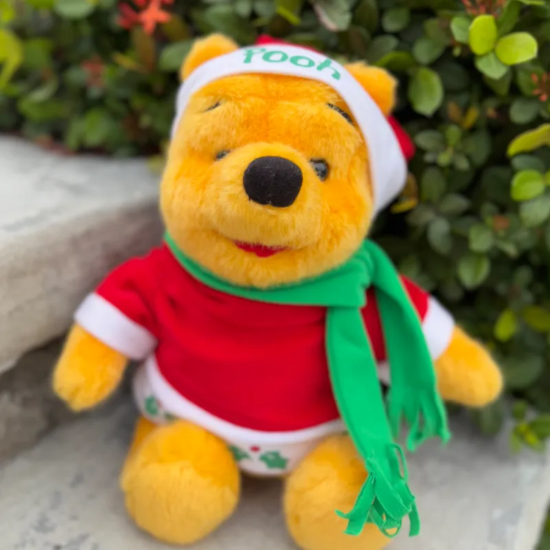 Winnie the Phoo
