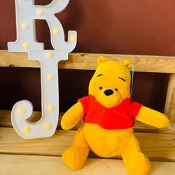 Winnie the Pooh